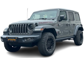 Jeep Wrangler 93.000 km 38.480 &euro; Duisburg 47249