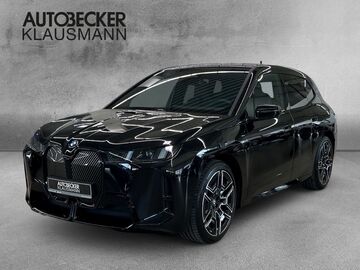 Gebrauchte BMW iX