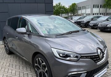 Renault Scenic 122.000 km 14.600 &euro; Dormagen 41540