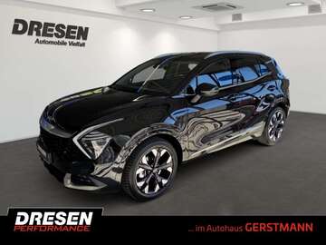 Gebrauchte Kia Sportage