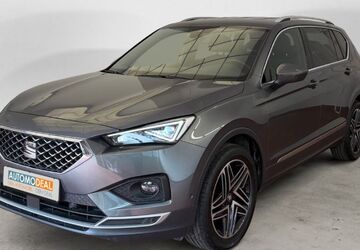 Seat Tarraco 61.888 km 25.448 &euro; Moers 47445