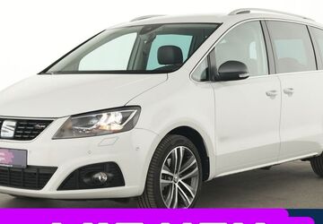 Seat Alhambra 79.766 km 25.949 &euro; Neuss 41460