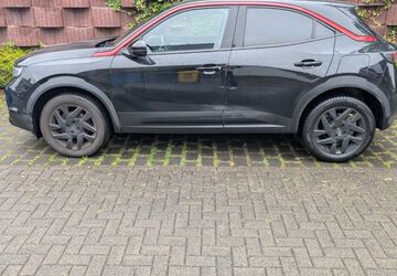 Opel Mokka 44.800 km 18.800 &euro; Meerbusch 40670