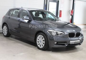 BMW 116 267.129 km 4.990 &euro; Schwalmtal 41366