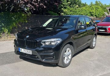 BMW X3 187.310 km 22.500 &euro; Grevenbroich 41515