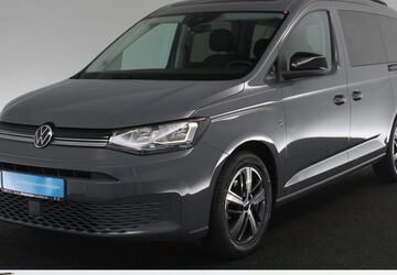 VW Caddy Maxi 71.798 km 33.490 &euro; Krefeld 47803