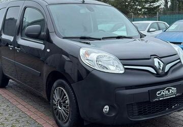 Renault Kangoo 120.000 km 8.899 &euro; Mönchengladbach 41063