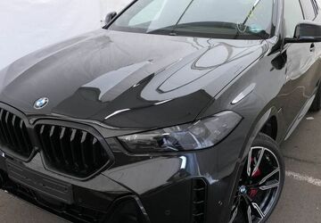 BMW X6 26.812 km 77.840 &euro; Mülheim an der Ruhr 45478