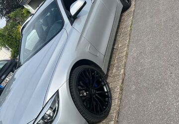 BMW 440 Gran Coupé 154.000 km 22.999 &euro; Krefeld 47802