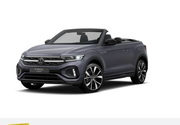 VW T-Roc 8.253 km 32.490 &euro; Duisburg 47059