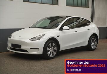 Tesla Model Y 36.300 km 38.250 &euro; Mönchengladbach 41236