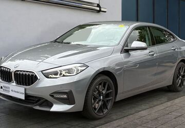 BMW 220 Gran Coupé 38.710 km 25.999 &euro; Meerbusch 40668