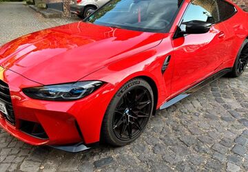 BMW M4 15.000 km 77.999 &euro; Korschenbroich 41352