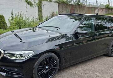 BMW 530 125.800 km 26.600 &euro; Düsseldorf 40229