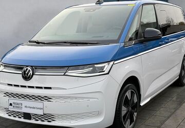 VW T7 Multivan 12.700 km 54.700 &euro; Meerbusch 40668