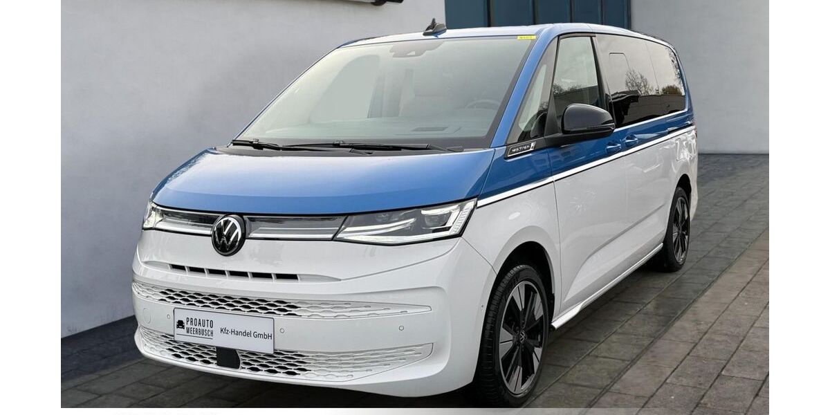 VW T7 Multivan 12.700 km 54.700 &euro; Meerbusch 40668
