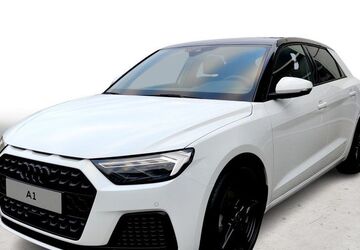 Audi A1 1.500 km 31.460 &euro; Moers 47441