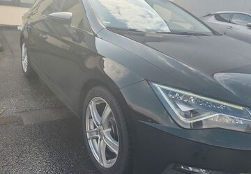 Seat Leon 149.000 km 15.500 &euro; Neuss 41468
