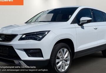 Seat Ateca 114.404 km 14.190 &euro; Dormagen 41540
