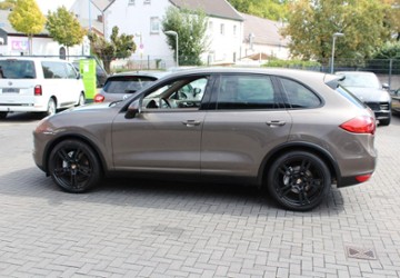Porsche Cayenne 191.000 km 14.900 &euro; Meerbusch 40667