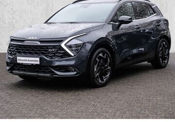 Kia Sportage 3.736 km 36.990 &euro; Dormagen 41540