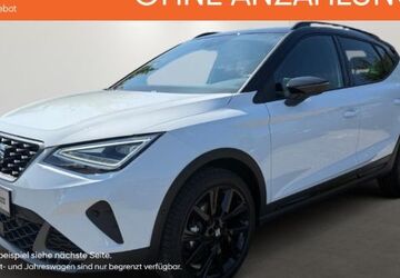 Seat Arona 3.500 km 27.499 &euro; Mülheim 45478
