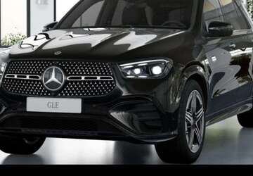 Mercedes-Benz GLE 450 9.900 km 102.990 &euro; Düsseldorf 40470