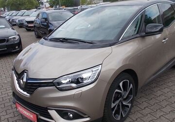 Renault Scenic 48.312 km 15.200 &euro; Willich 47877