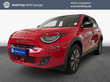 Gebrauchte Fiat 600