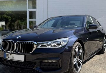 BMW 730 176.700 km 29.950 &euro; Nettetal 41334