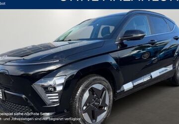 Hyundai KONA 9.999 km 34.980 &euro; Velbert 42553