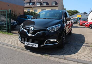Renault Captur 130.000 km 9.999 &euro; Duisburg 47139