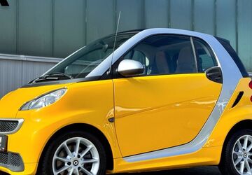 Smart ForTwo 85.671 km 6.500 &euro; Viersen 41748