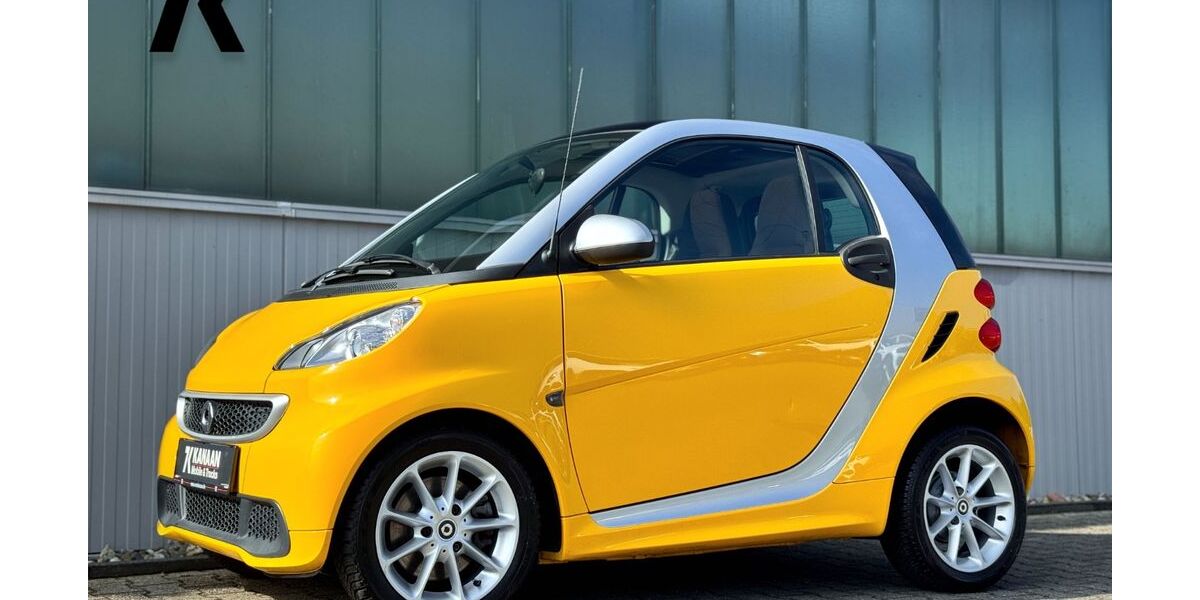 Smart ForTwo 85.671 km 6.500 &euro; Viersen 41748
