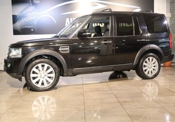 Land Rover Discovery 173.360 km 16.500 &euro; Ratingen 40880