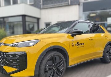VW T-Roc 4.999 km 45.999 &euro; Duisburg 47178
