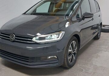 VW Touran 32.000 km 28.700 &euro; Meerbusch 40668