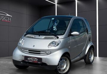Smart ForTwo 31.000 km 4.980 &euro; Schwalmtal 41366