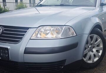 VW Passat 230.300 km 900 &euro; Mönchengladbach 41066