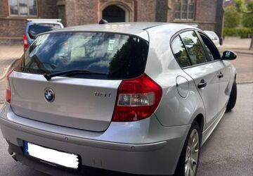 BMW 118 114.000 km 5.300 &euro; Duisburg 47198