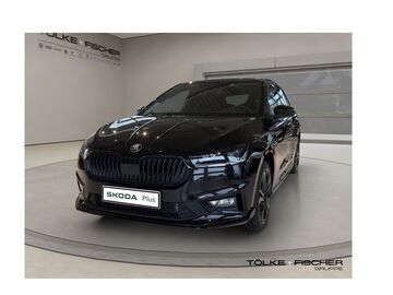 Gebrauchte Skoda Fabia