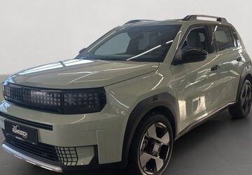 Fiat Grande Panda 6.500 km 22.490 &euro; Mülheim an der Ruhr 45475