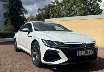 VW Arteon 59.000 km 31.000 &euro; Mülheim an der Ruhr 45468
