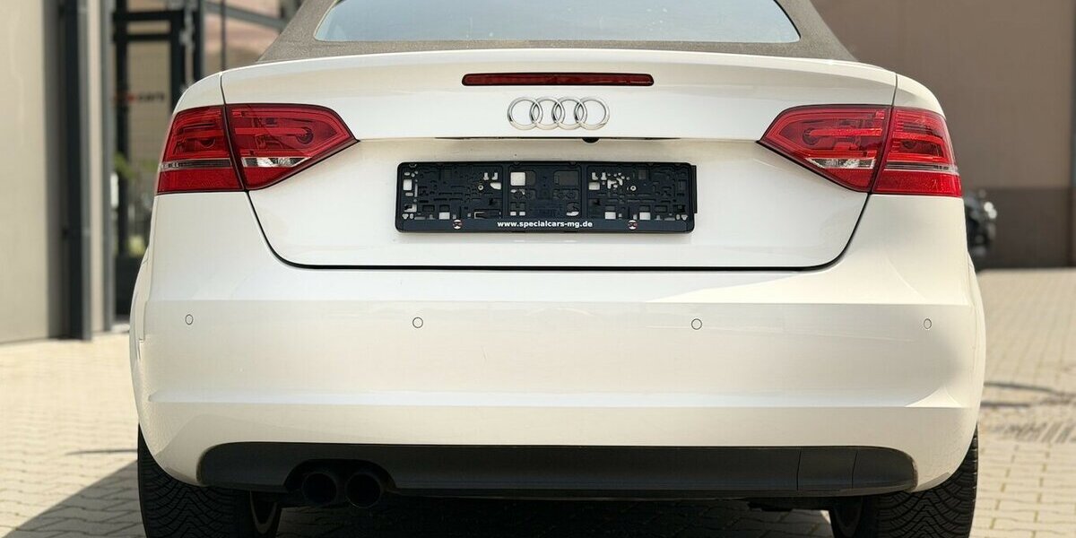 Audi A3 Ambition / Automatik / Leder / Navi / 2. Hd 115.000 km 13.990 &euro; Mönchengladbach 41066
