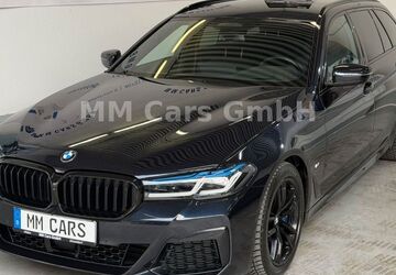 BMW 540 80.800 km 46.490 &euro; Hilden (bei Düsseldorf) 40721