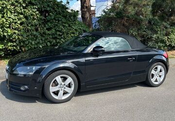 Audi TT 149.999 km 7.950 &euro; Korschenbroich 41352
