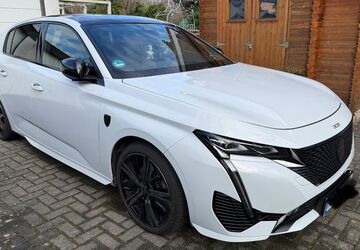 Peugeot 308 44.900 km 20.999 &euro; Korschenbroich 41352
