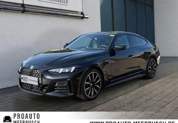 BMW 430 Gran Coupé 29.400 km 49.999 &euro; Meerbusch 40668