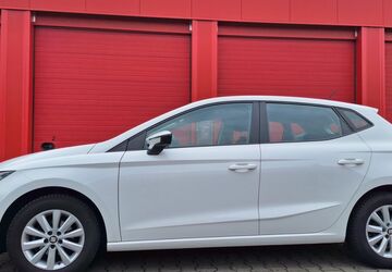 Seat Ibiza 57.000 km 11.500 &euro; Kamp-Lintfort 47475