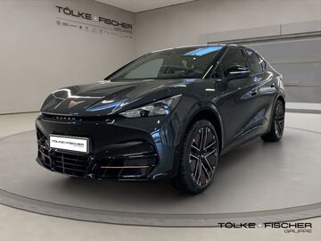 Gebrauchte Cupra Tavascan